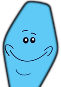 mr meeseeks